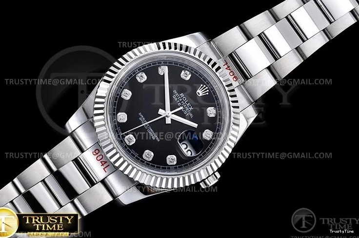0504 Unisex R2DJ0253H – DJ2 41mm 649